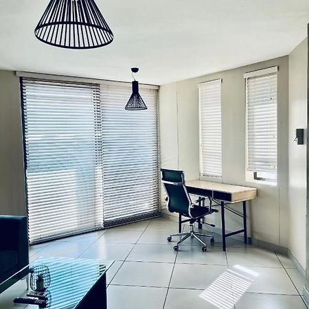 Modernluxe Apartment Windhoek Exteriér fotografie