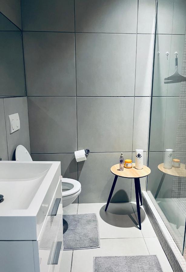 Modernluxe Apartment Windhoek Exteriér fotografie